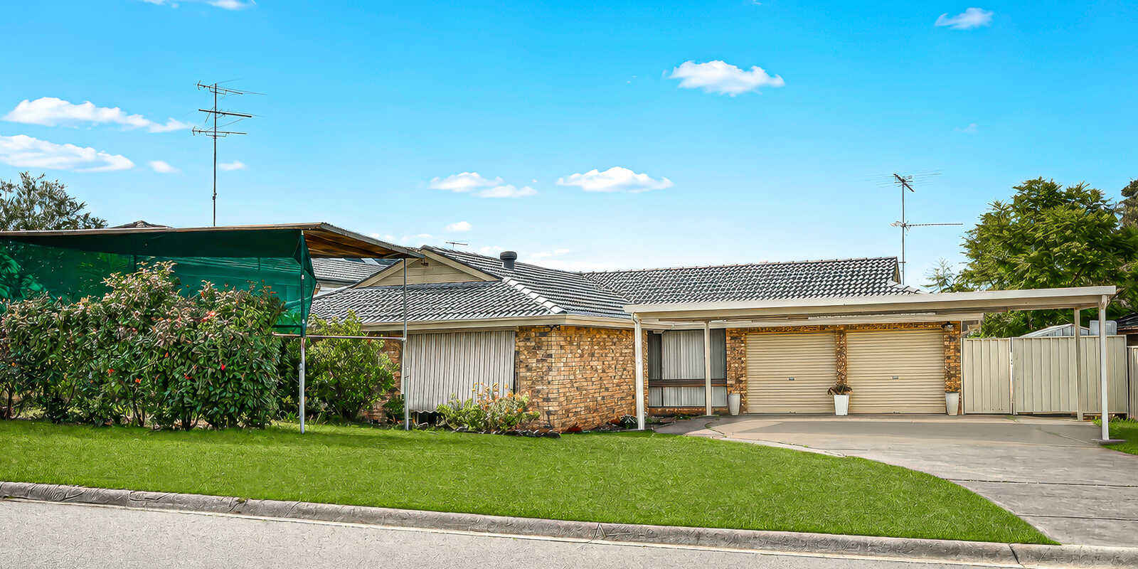 22 Timesweep Drive St Clair 22 Timesweep Drive St Clair