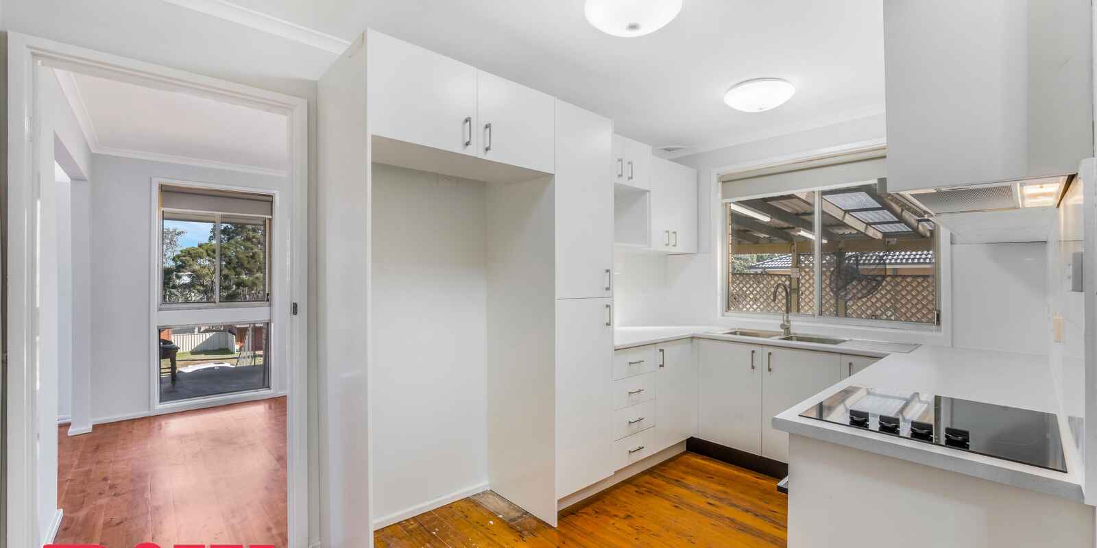 52 Elouera Crescent Woodbine 52 Elouera Crescent Woodbine