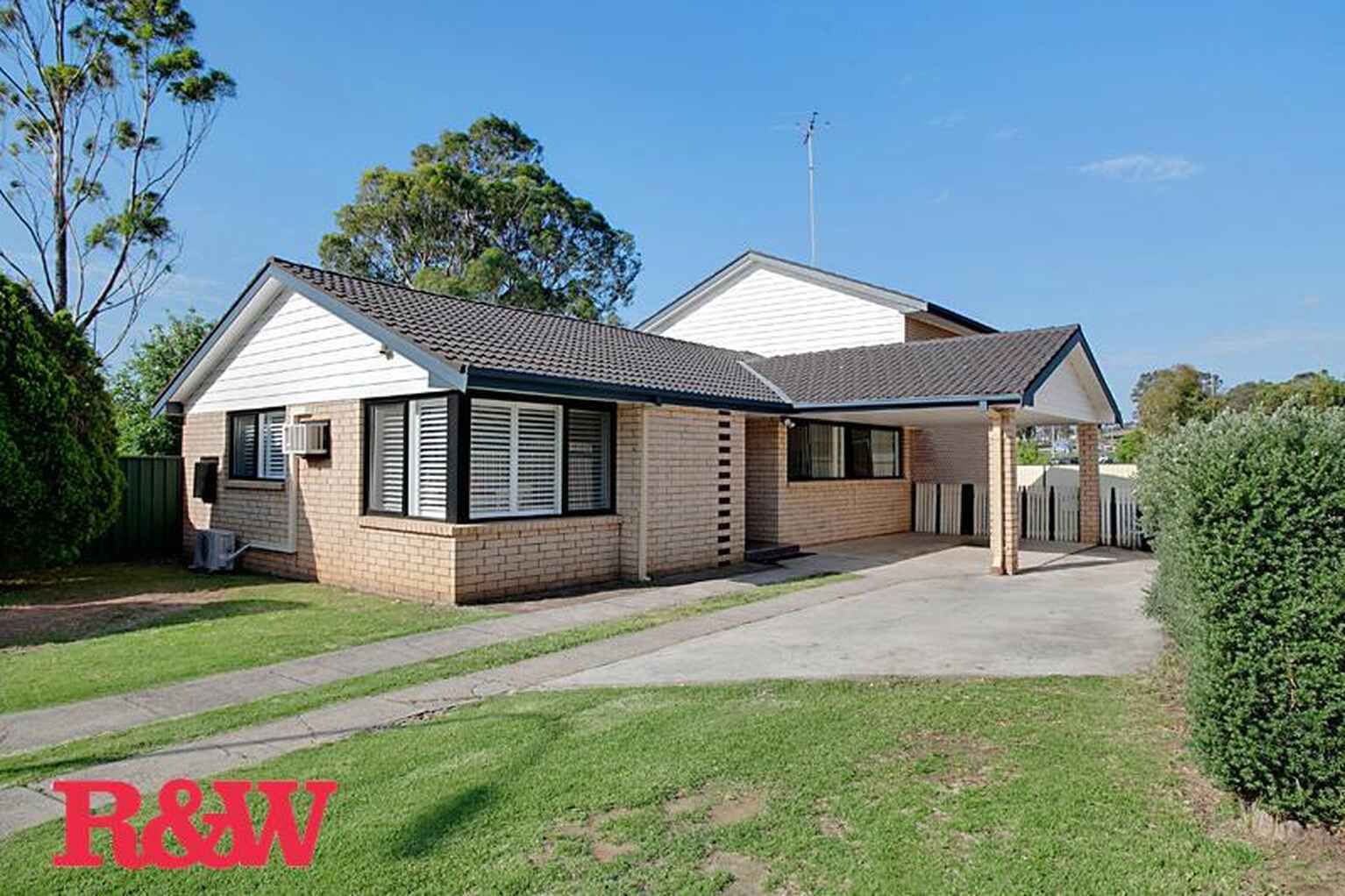 5 Tigg Place Ambarvale 5 Tigg Place Ambarvale