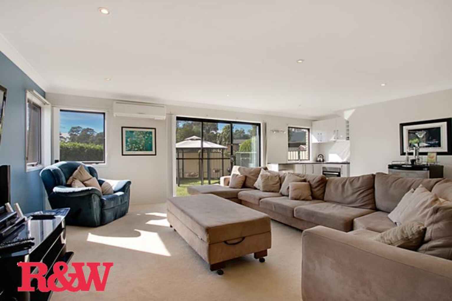 5 Tigg Place Ambarvale 5 Tigg Place Ambarvale
