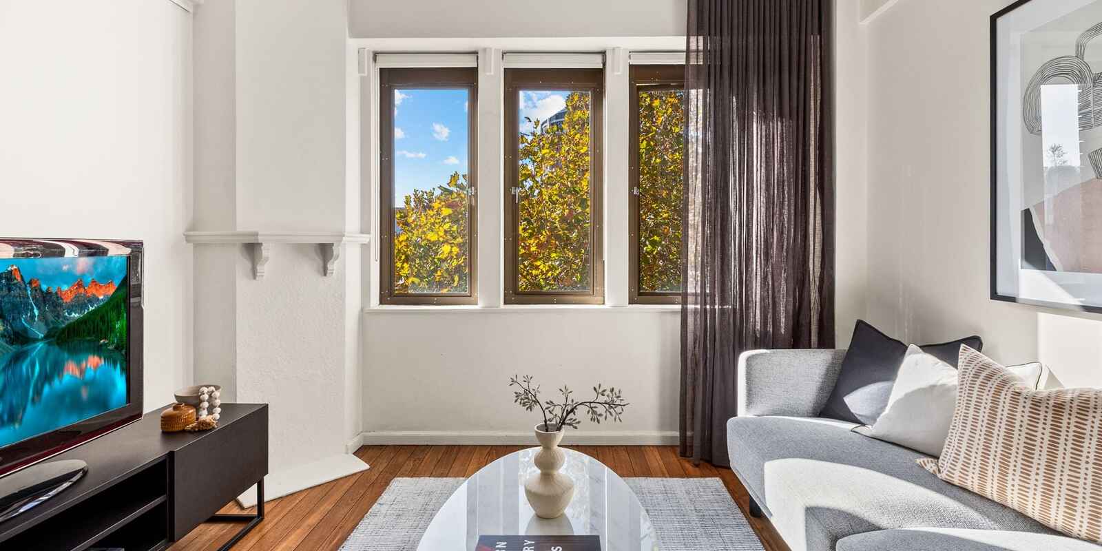 62/117 Macleay Street Potts Point 62/117 Macleay Street Potts Point