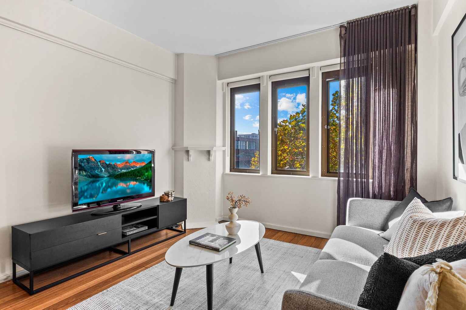 62/117 Macleay Street Potts Point 62/117 Macleay Street Potts Point