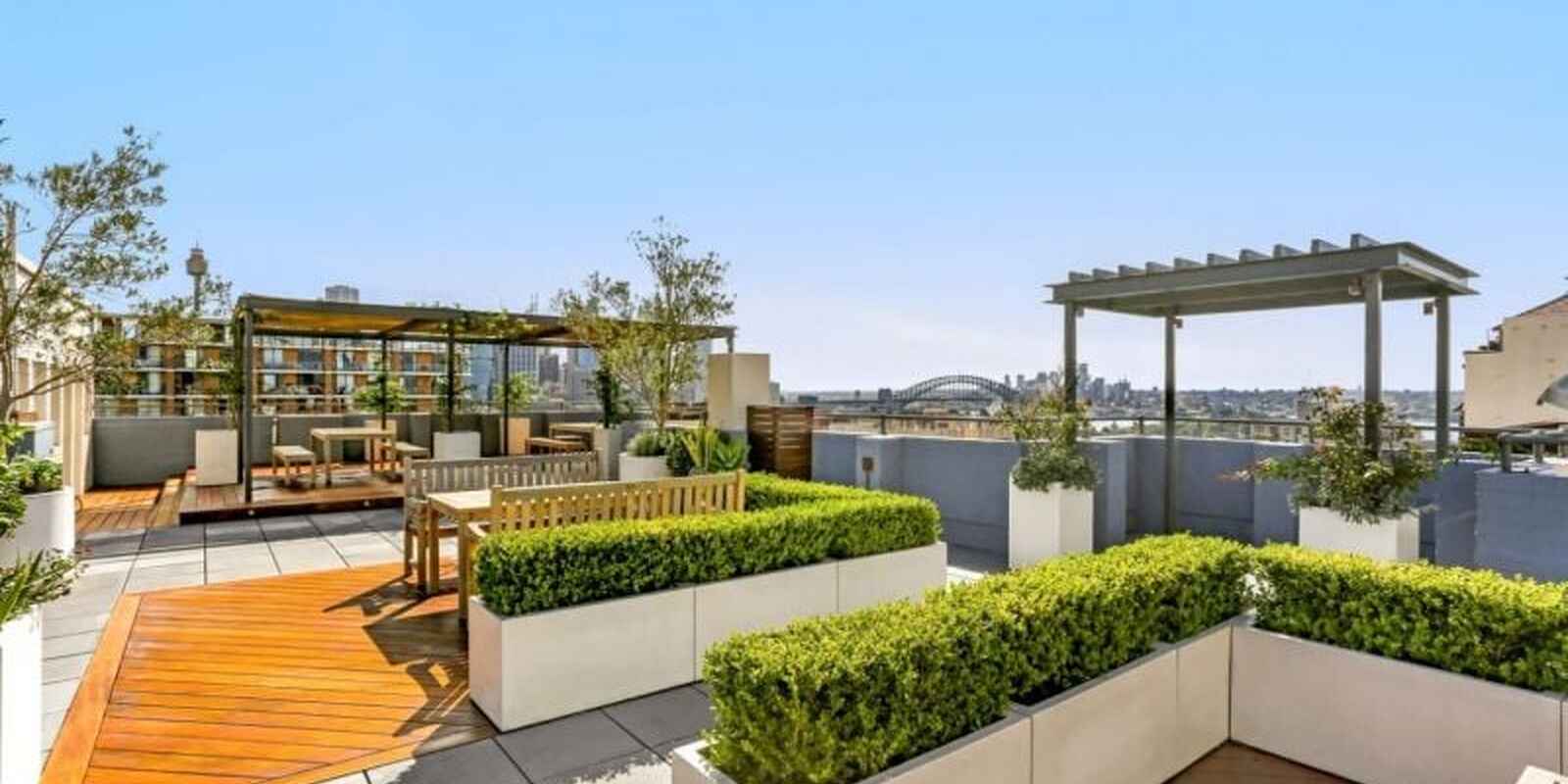 62/117 Macleay Street Potts Point 62/117 Macleay Street Potts Point