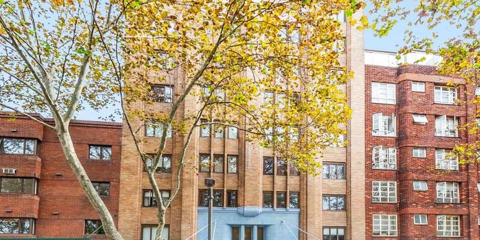 62/117 Macleay Street Potts Point 62/117 Macleay Street Potts Point