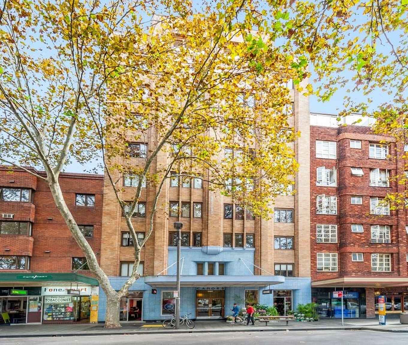 62/117 Macleay Street Potts Point 62/117 Macleay Street Potts Point