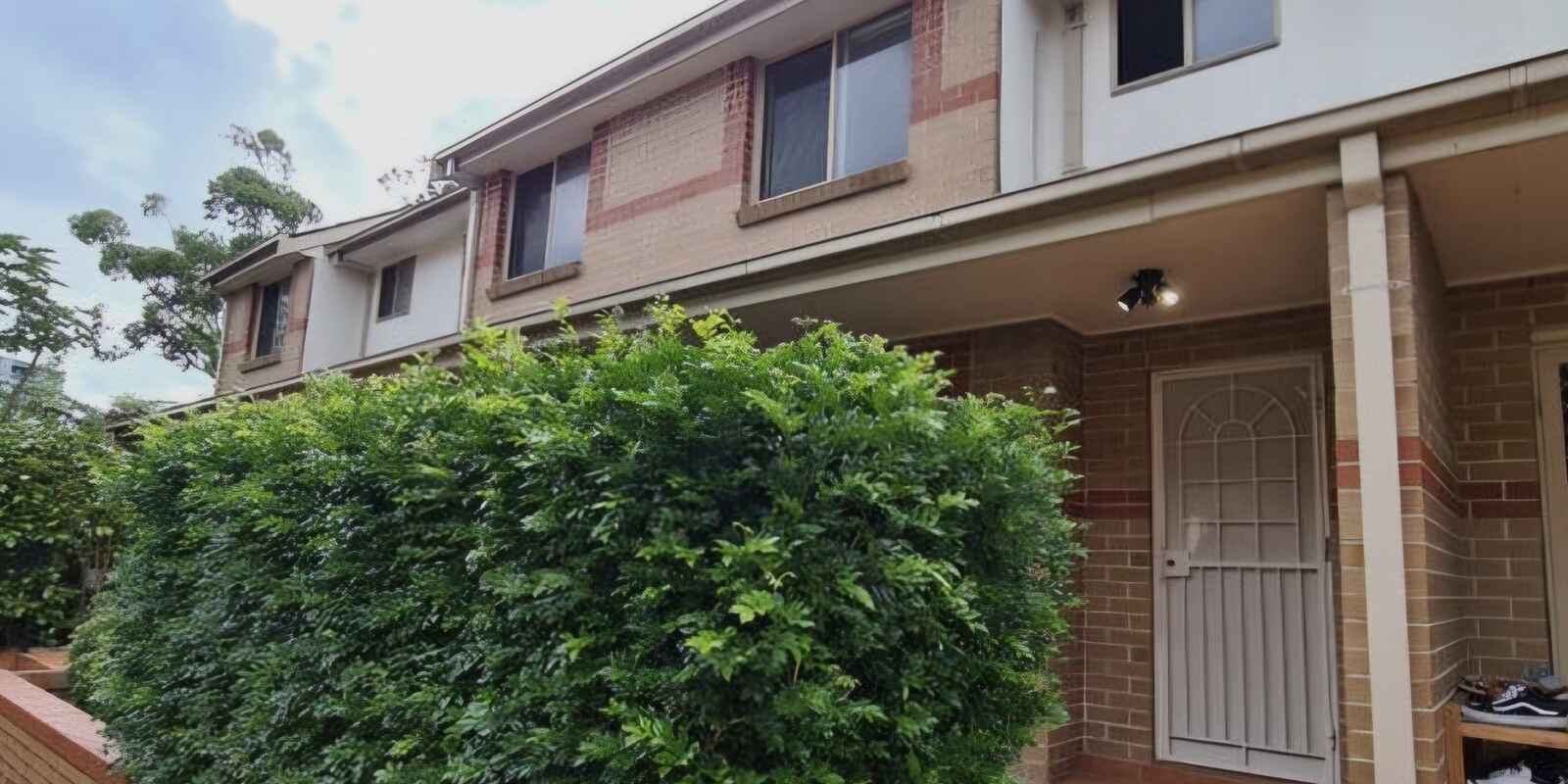 20/65-71 UNDERWOOD RD Homebush