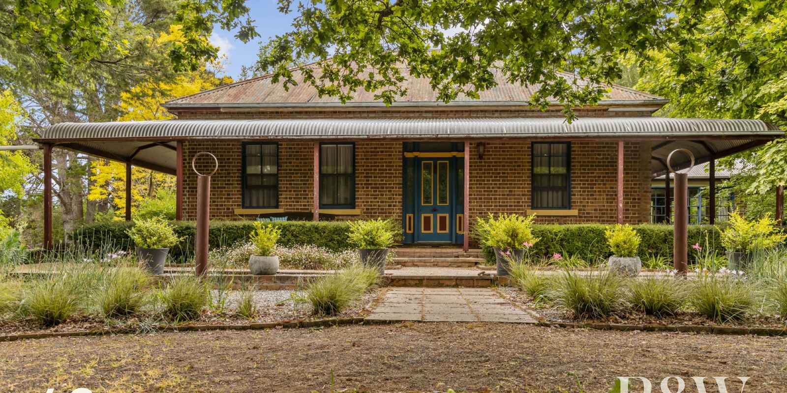 36 & 46 Kialla Road Crookwell 36 & 46 Kialla Road Crookwell