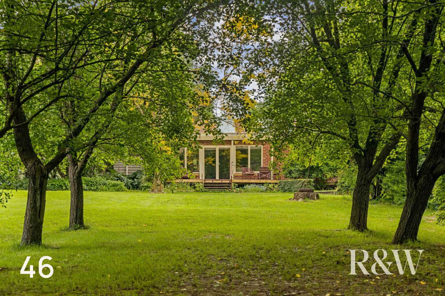 36 & 46 Kialla Road Crookwell 36 & 46 Kialla Road Crookwell