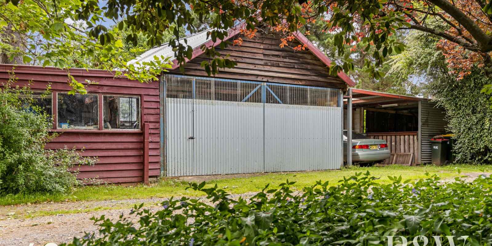 36 & 46 Kialla Road Crookwell 36 & 46 Kialla Road Crookwell