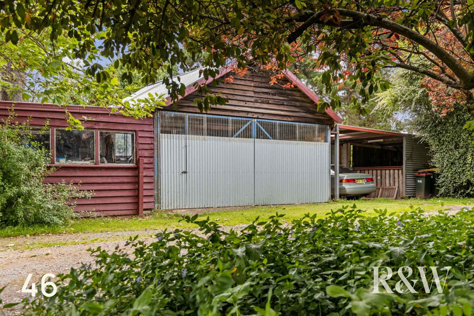 36 & 46 Kialla Road Crookwell 36 & 46 Kialla Road Crookwell