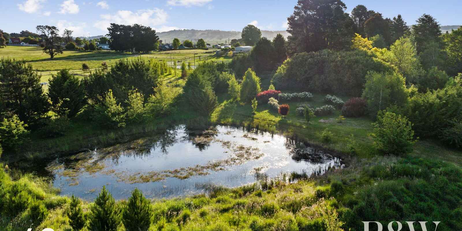 36 & 46 Kialla Road Crookwell 36 & 46 Kialla Road Crookwell