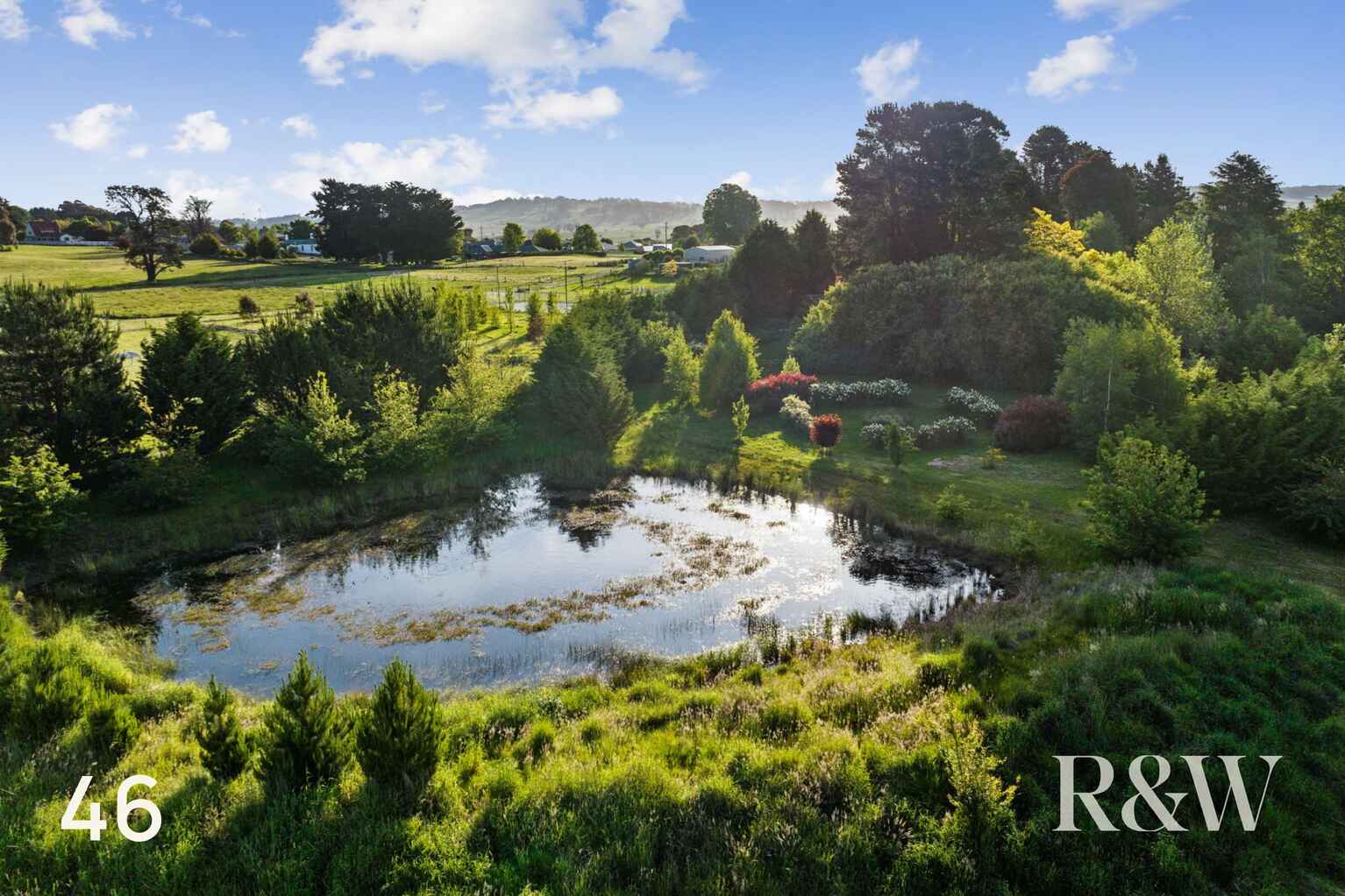 36 & 46 Kialla Road Crookwell 36 & 46 Kialla Road Crookwell