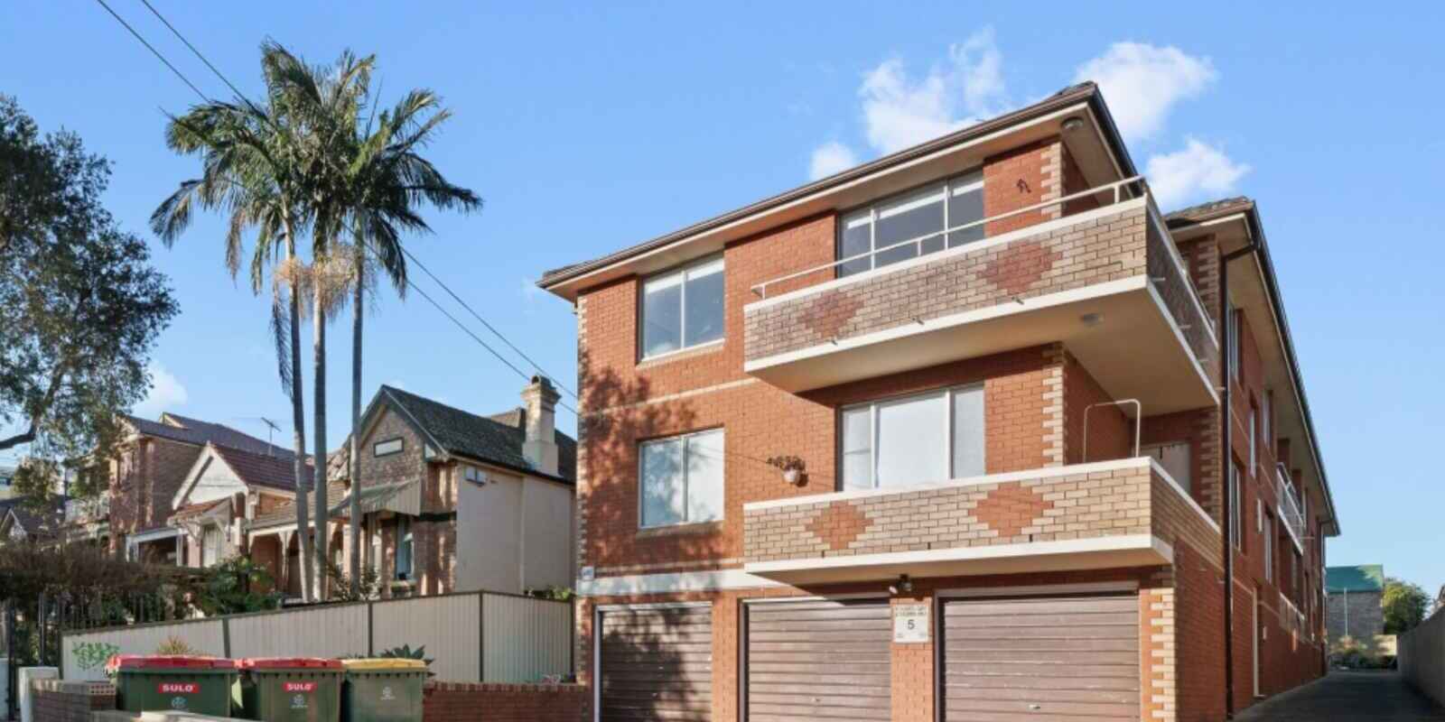 4/40 Duntroon Street Hurlstone Park