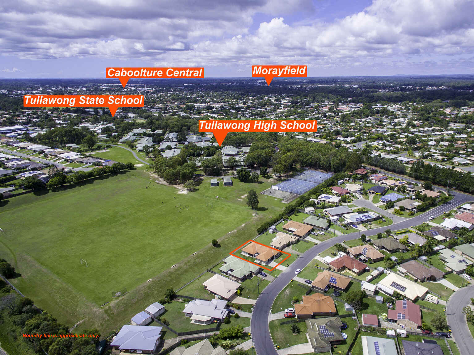 49 Tullawong Drive Caboolture
