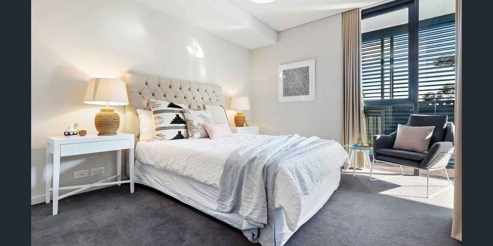 301/5 Sterling Circuit Camperdown 301/5 Sterling Circuit Camperdown
