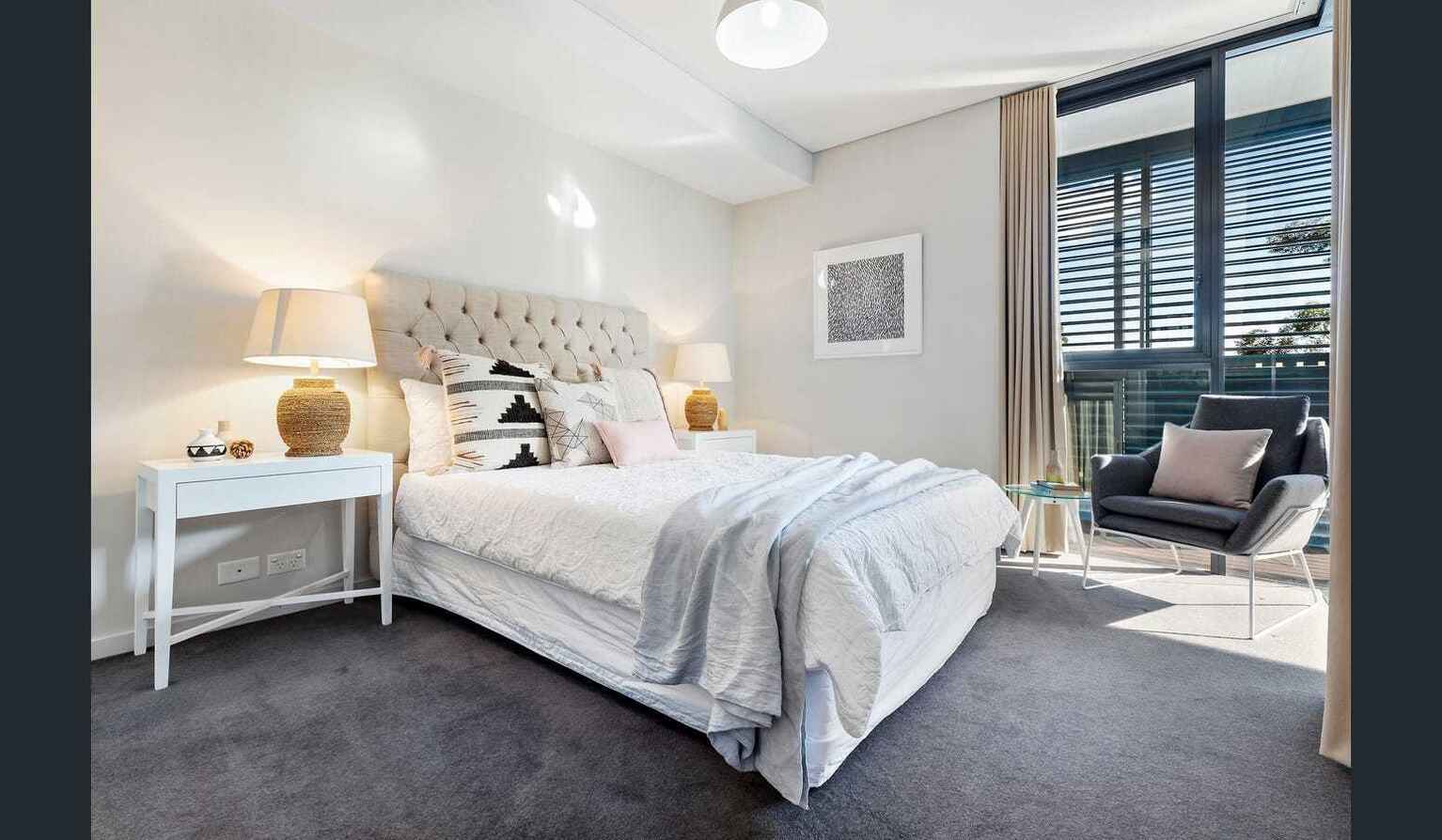 301/5 Sterling Circuit Camperdown 301/5 Sterling Circuit Camperdown