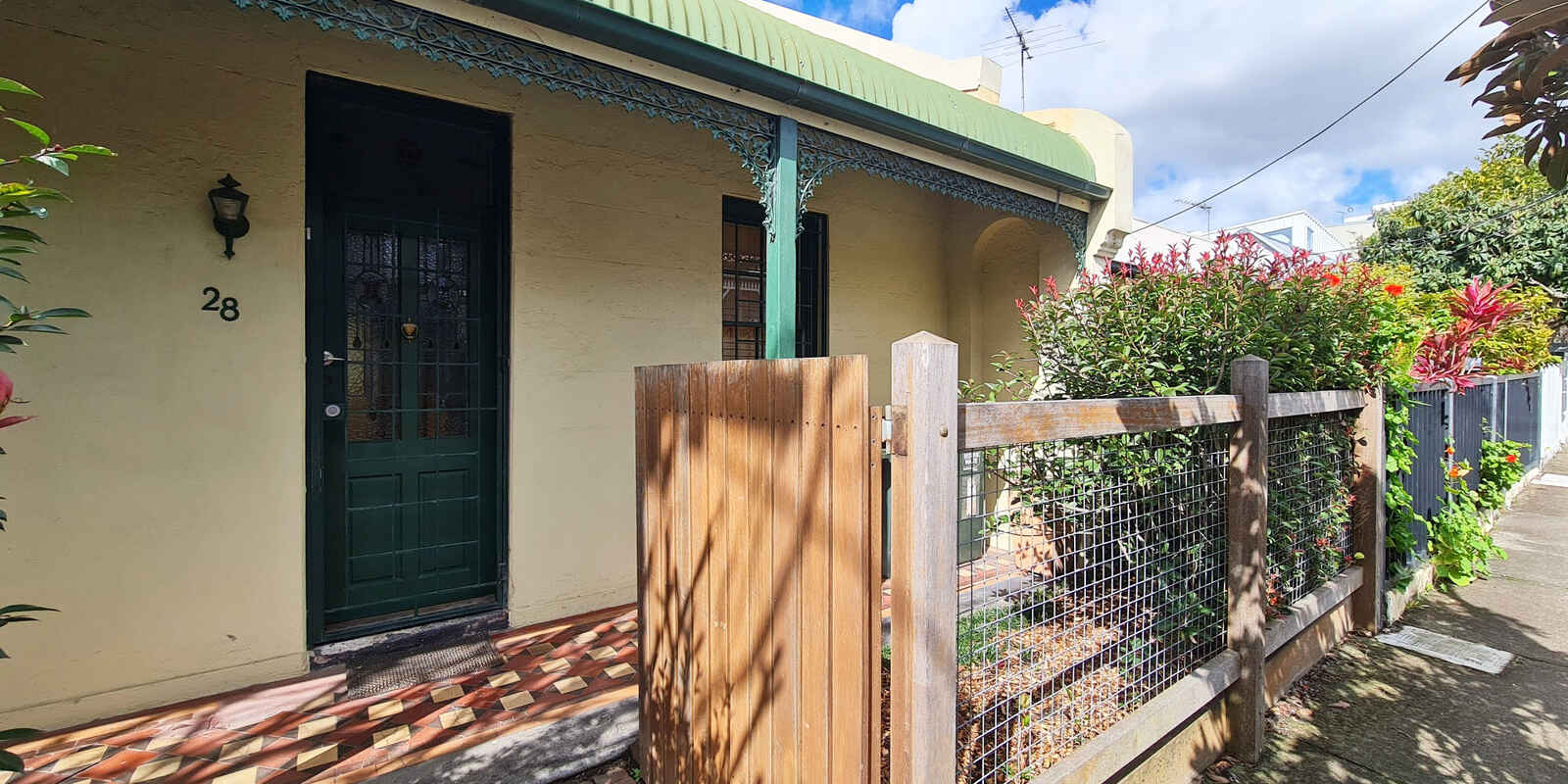 28 Crown Street St Peters