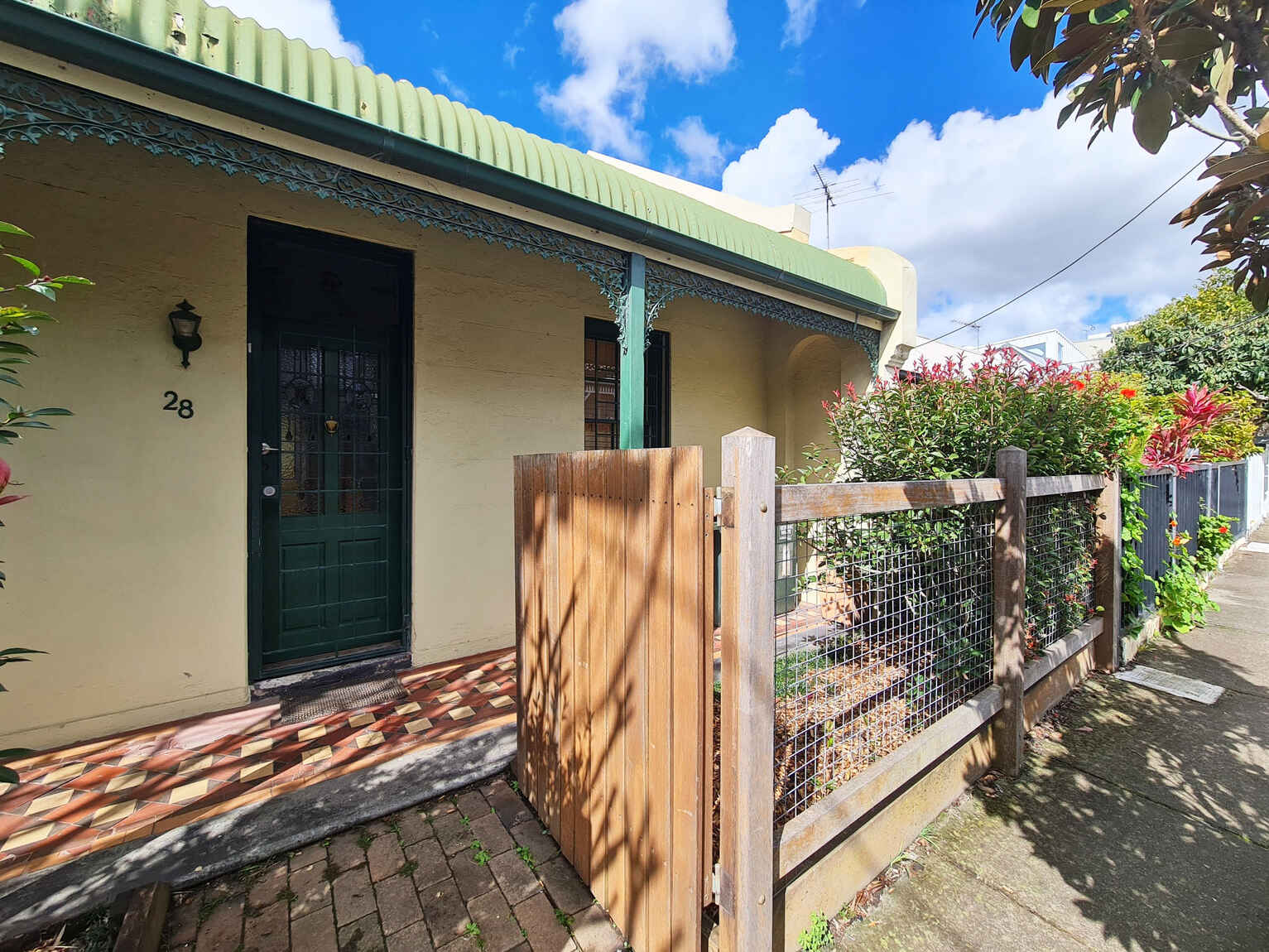 28 Crown Street St Peters