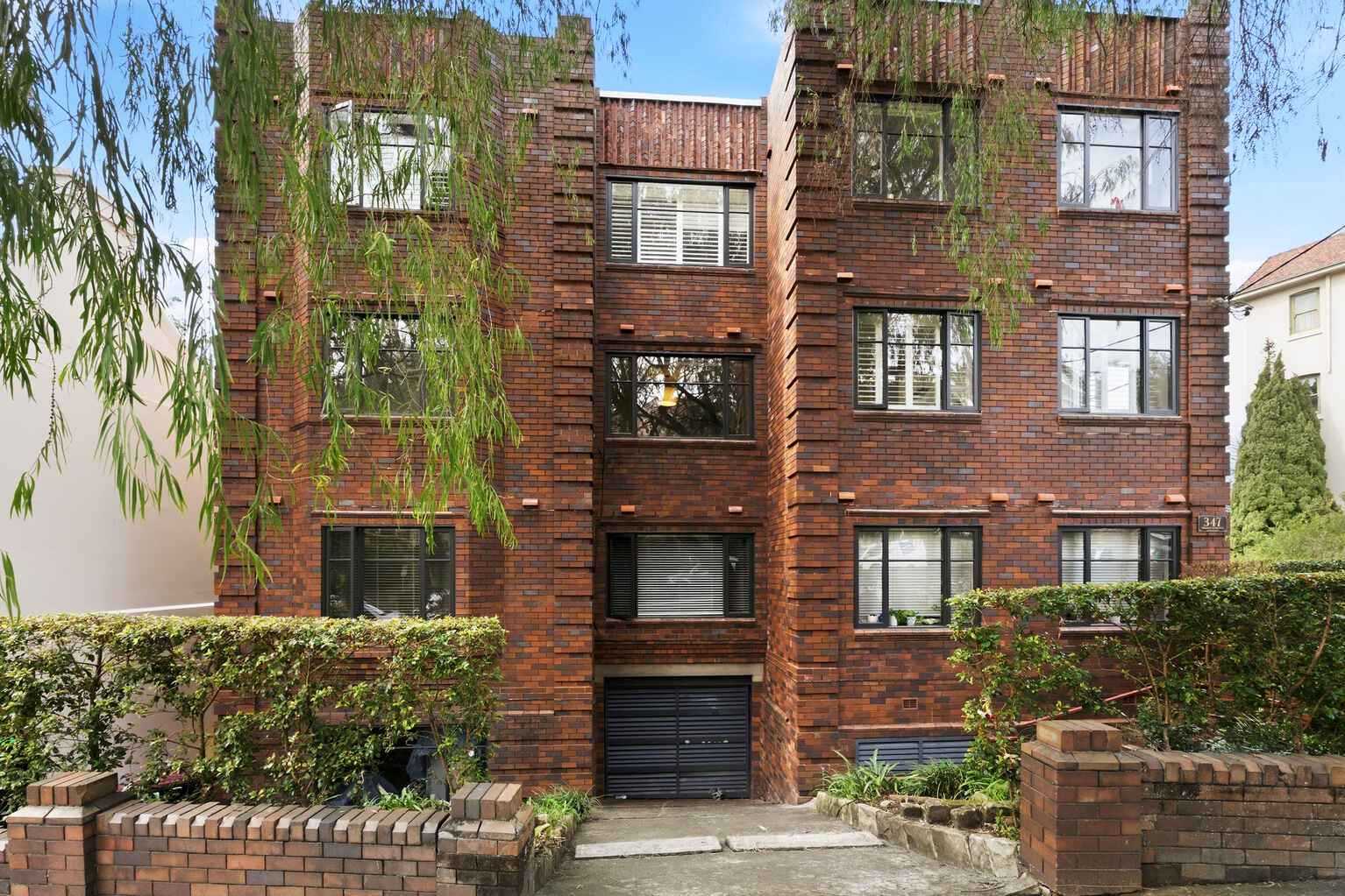 9/347 Edgecliff Road Edgecliff