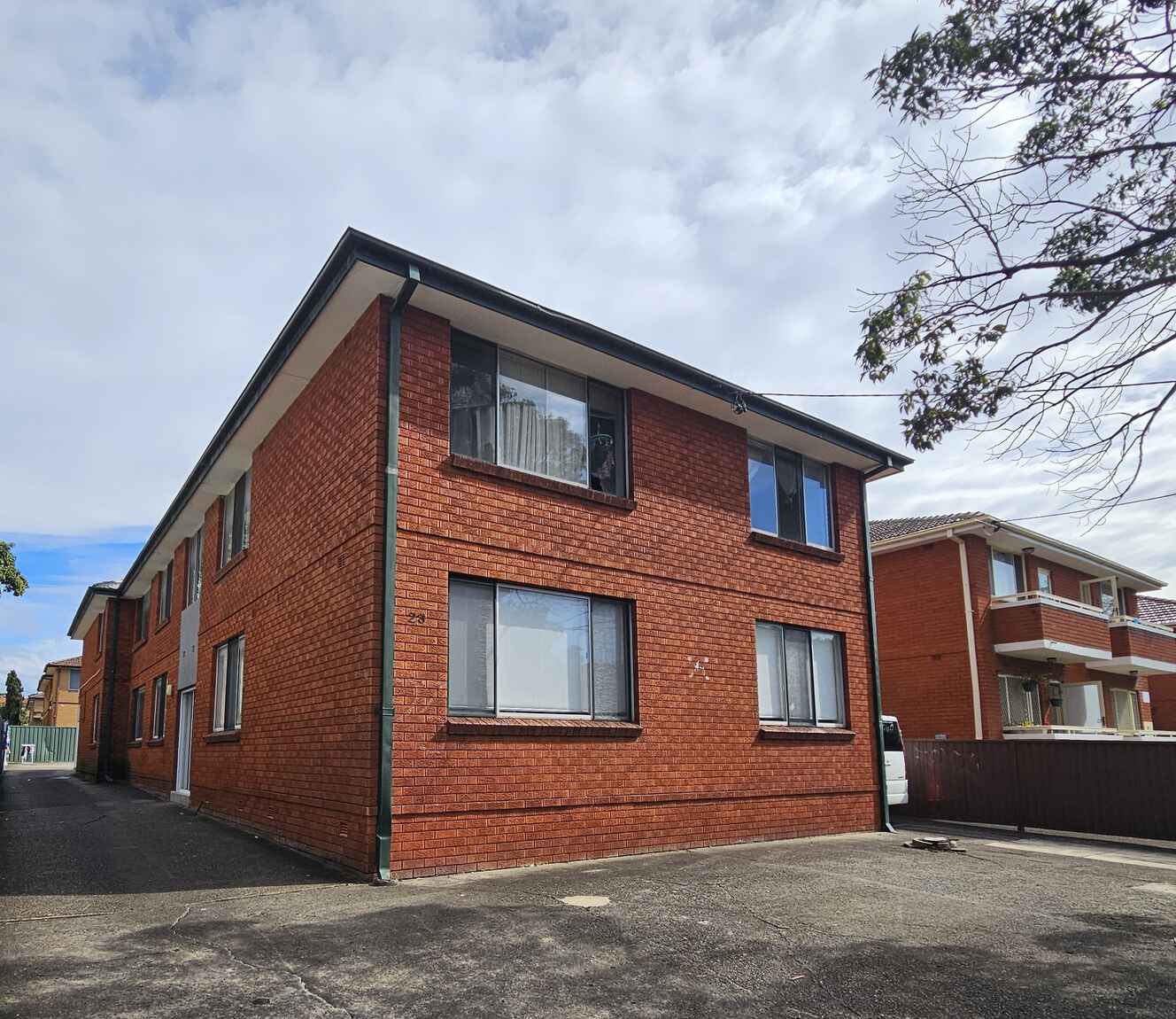 1/23 Gould Street Campsie