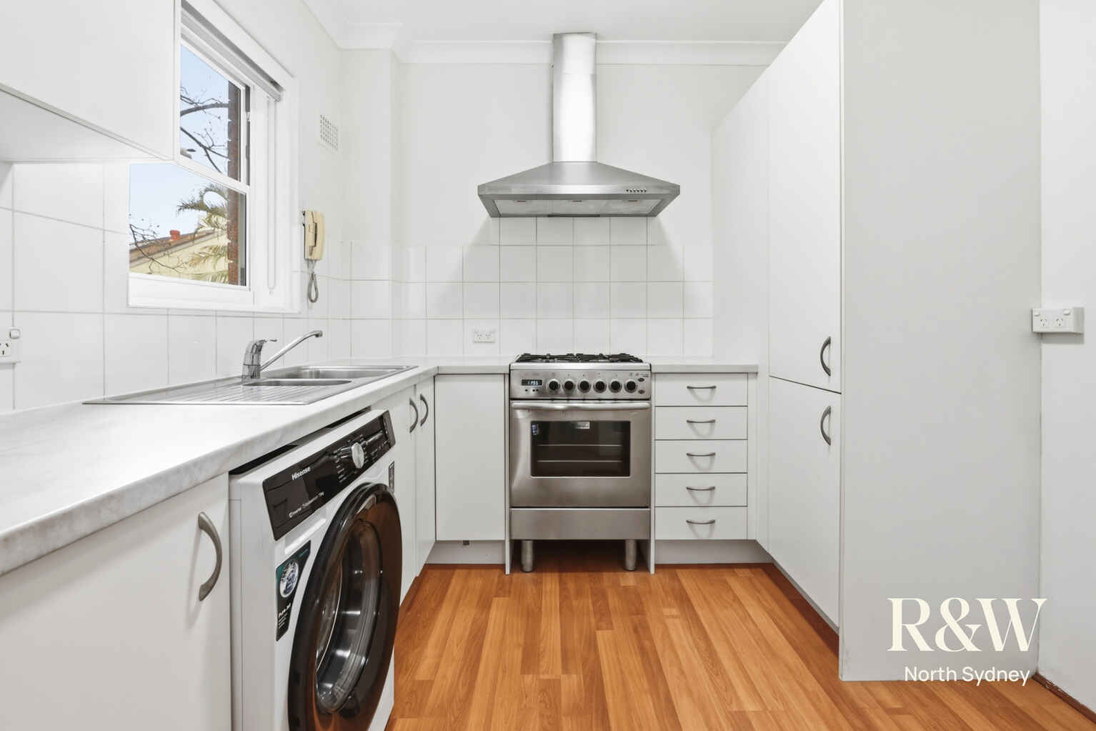 3/16 Mckye Street Waverton 3/16 Mckye Street Waverton