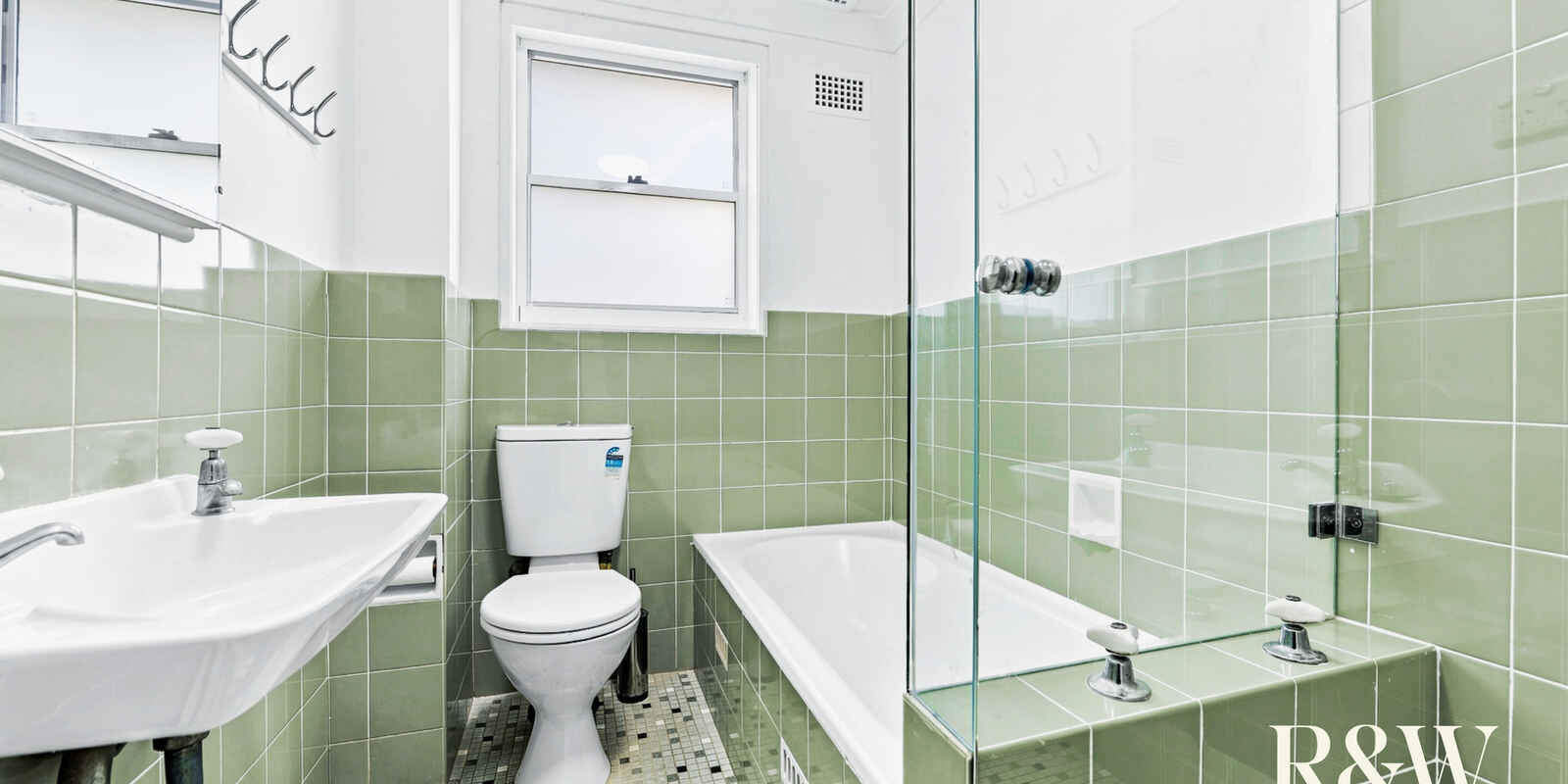 3/16 Mckye Street Waverton 3/16 Mckye Street Waverton