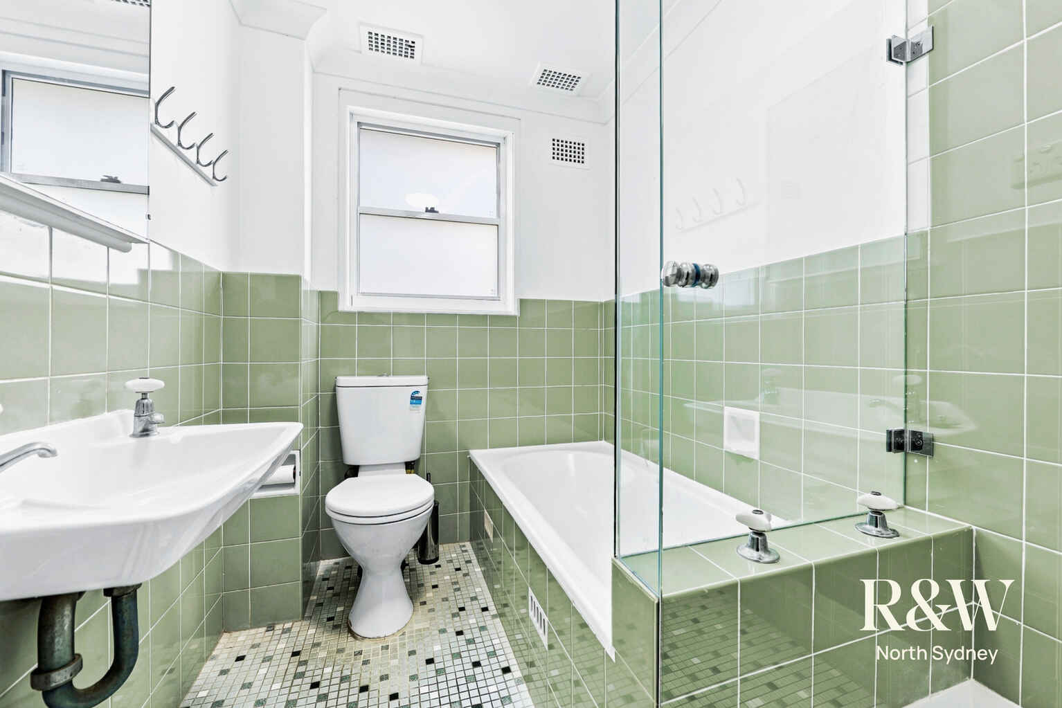 3/16 Mckye Street Waverton 3/16 Mckye Street Waverton