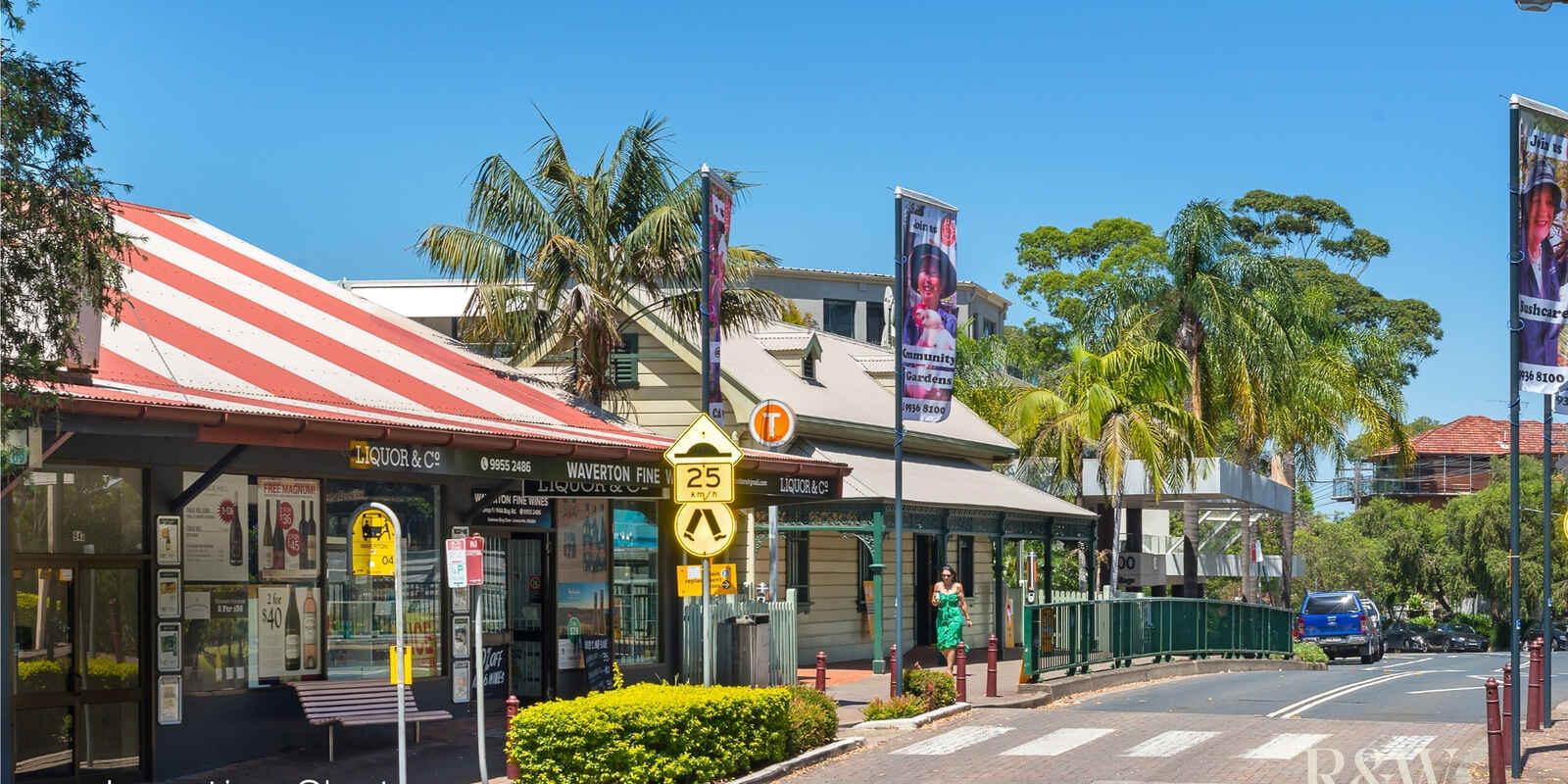 3/16 Mckye Street Waverton 3/16 Mckye Street Waverton