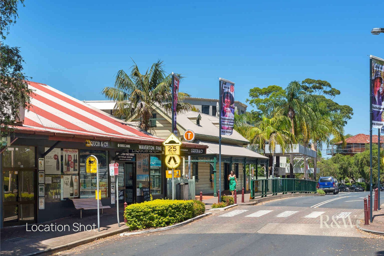 3/16 Mckye Street Waverton 3/16 Mckye Street Waverton