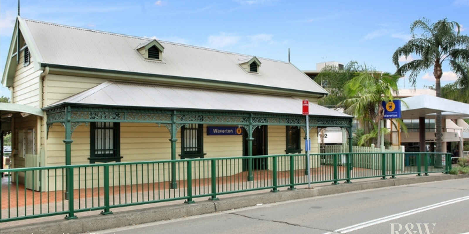 3/16 Mckye Street Waverton 3/16 Mckye Street Waverton