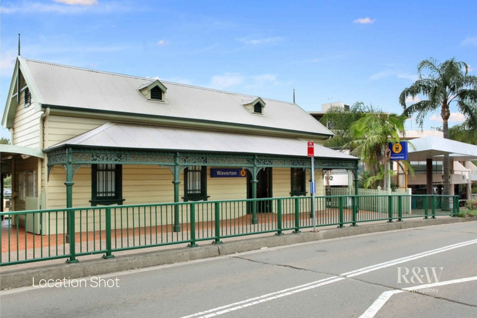 3/16 Mckye Street Waverton 3/16 Mckye Street Waverton