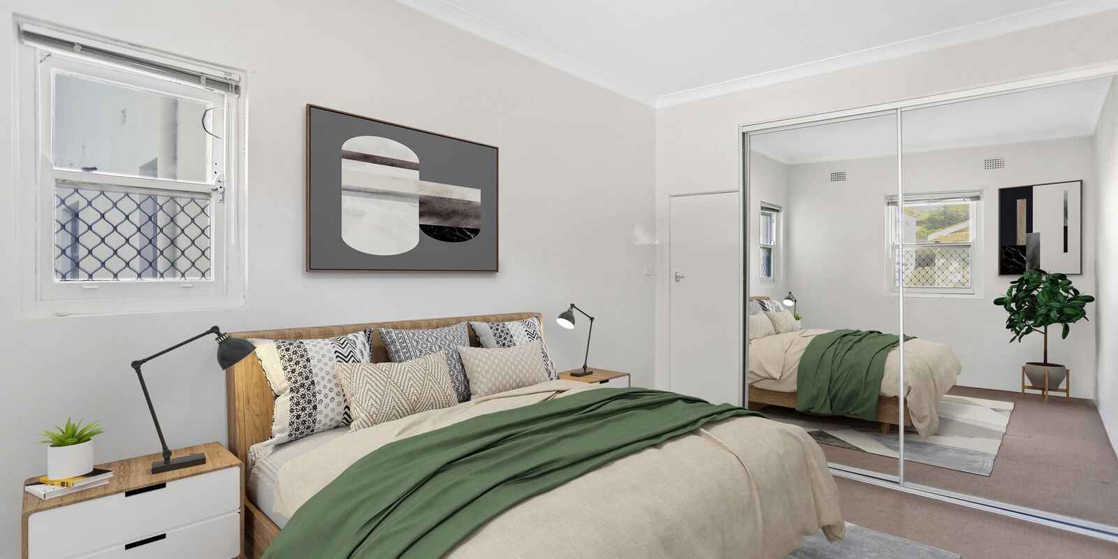 1/43 Mitchell Street North Bondi