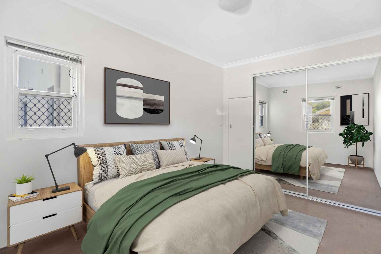 1/43 Mitchell Street North Bondi