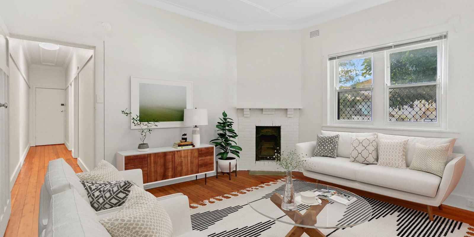 1/43 Mitchell Street North Bondi