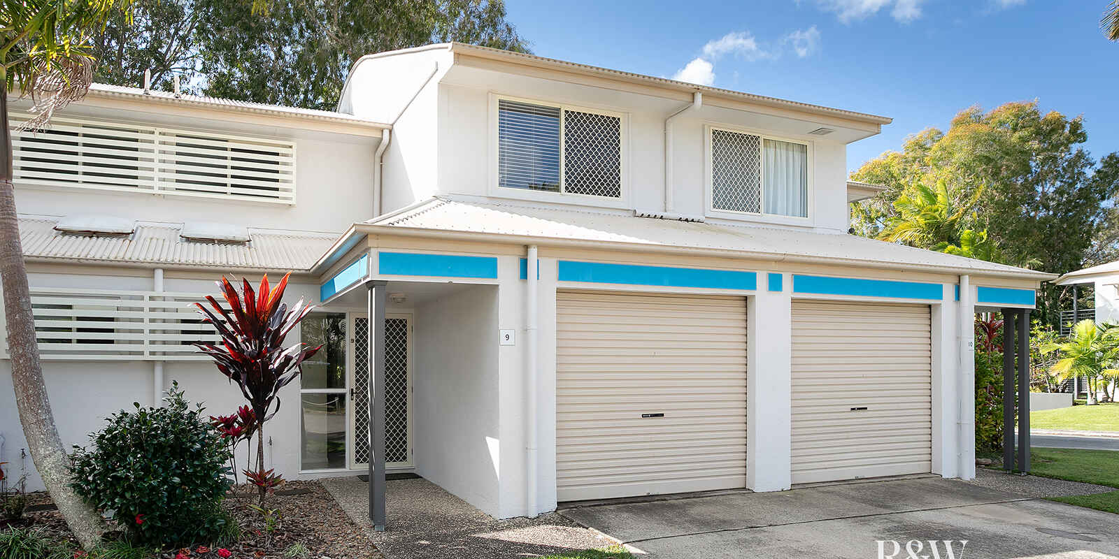 9/73 Hilton Terrace Noosaville 9/73 Hilton Terrace Noosaville