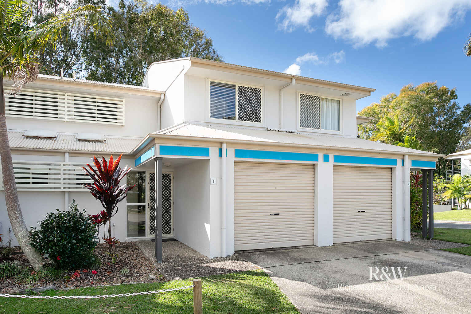 9/73 Hilton Terrace Noosaville 9/73 Hilton Terrace Noosaville