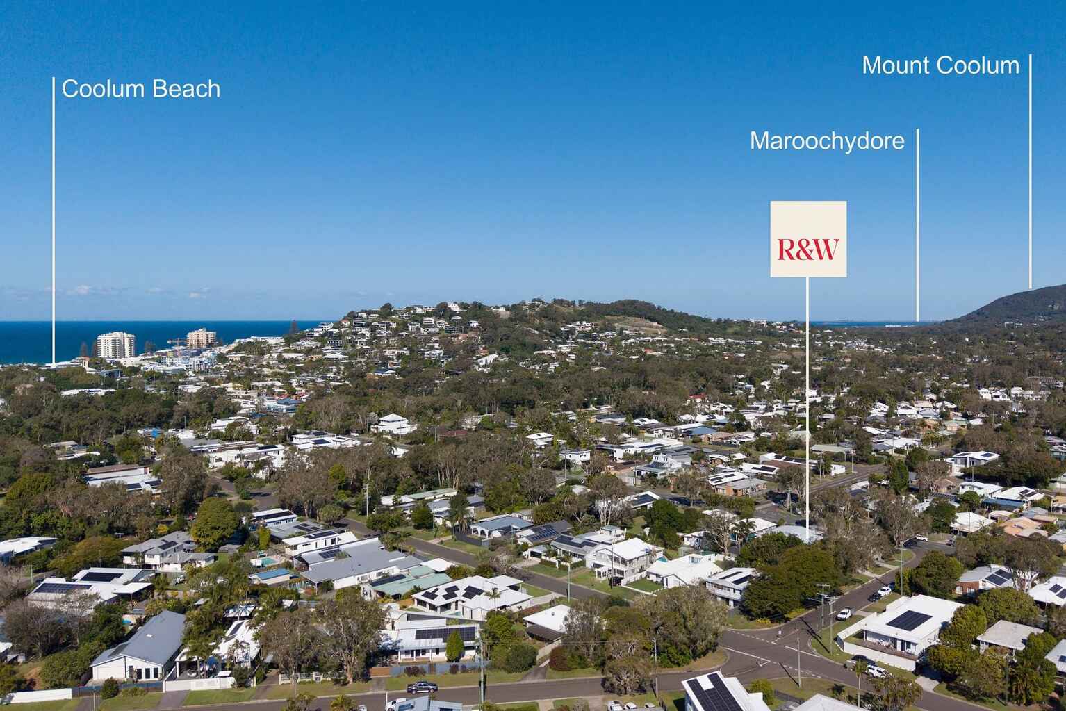 4 Mistral Avenue Coolum Beach 4 Mistral Avenue Coolum Beach