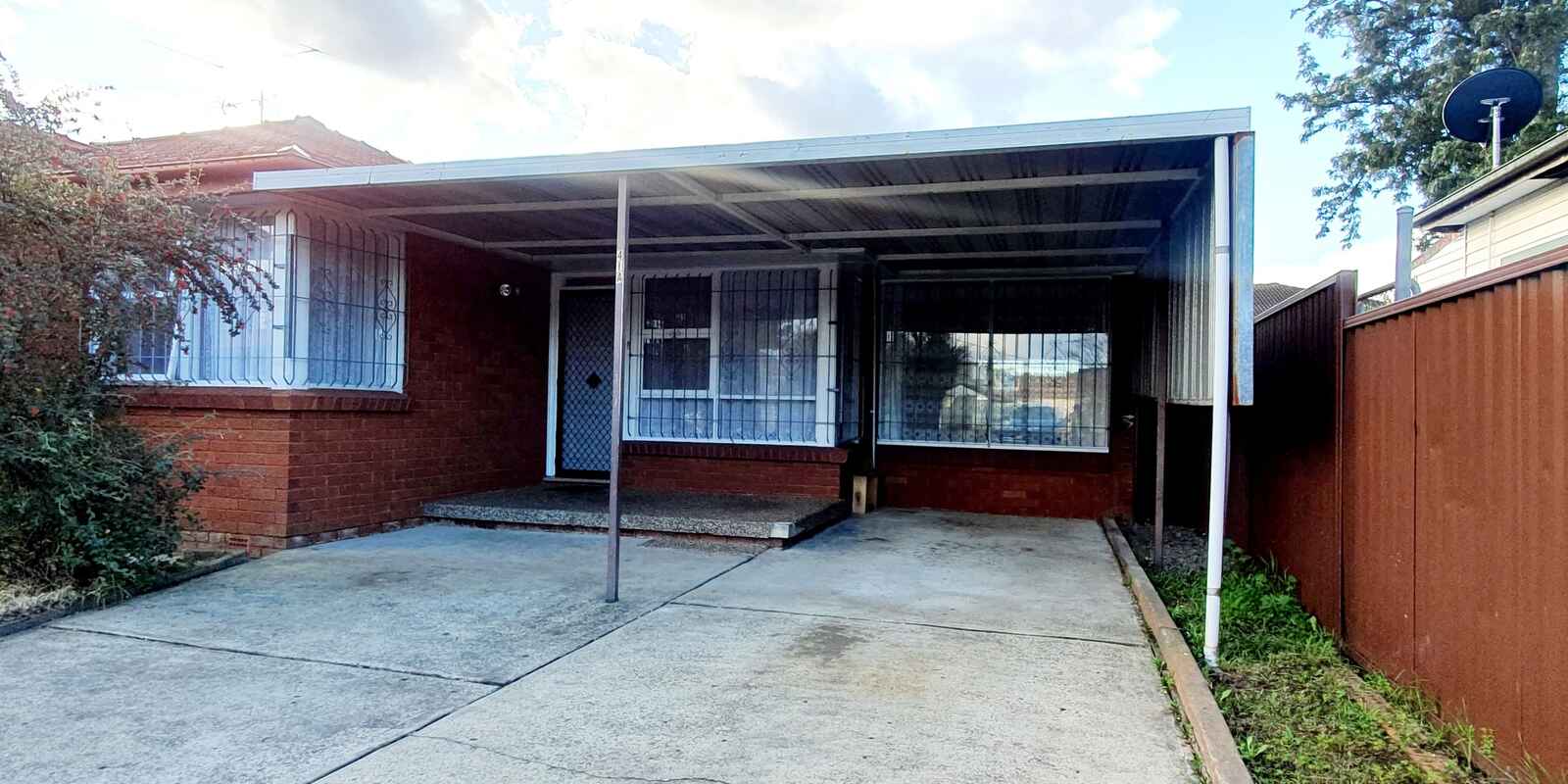 41A Bodalla Street Fairfield Heights