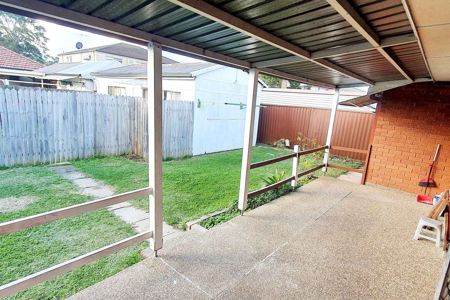 41A Bodalla Street Fairfield Heights