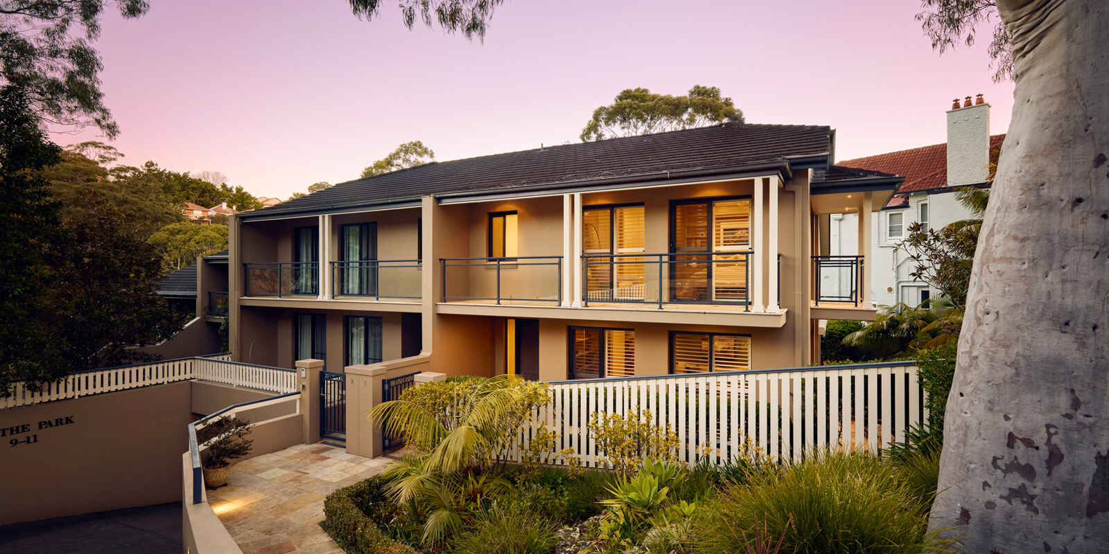 1/9-11 Park Avenue Mosman 1/9-11 Park Avenue Mosman
