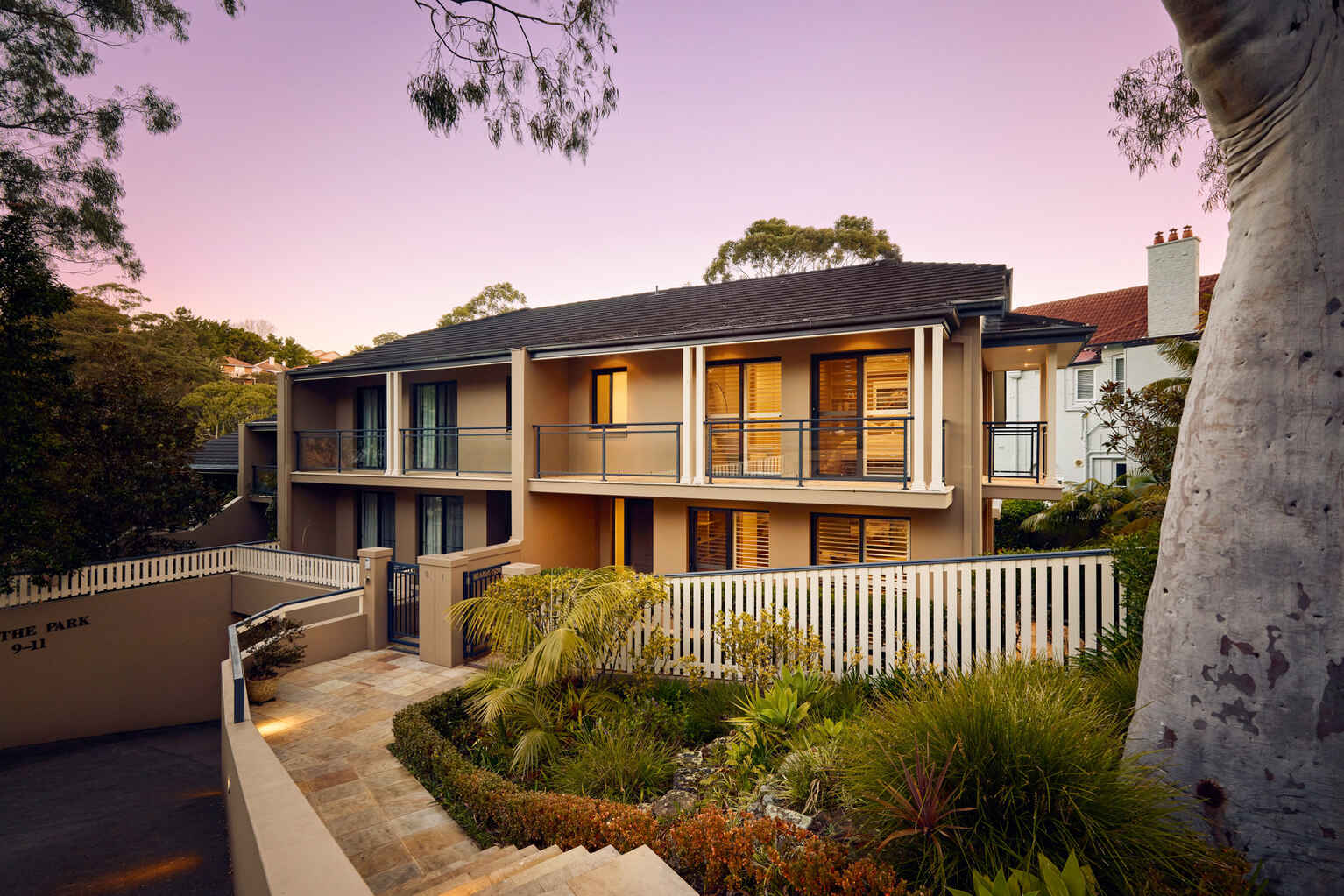 1/9-11 Park Avenue Mosman 1/9-11 Park Avenue Mosman