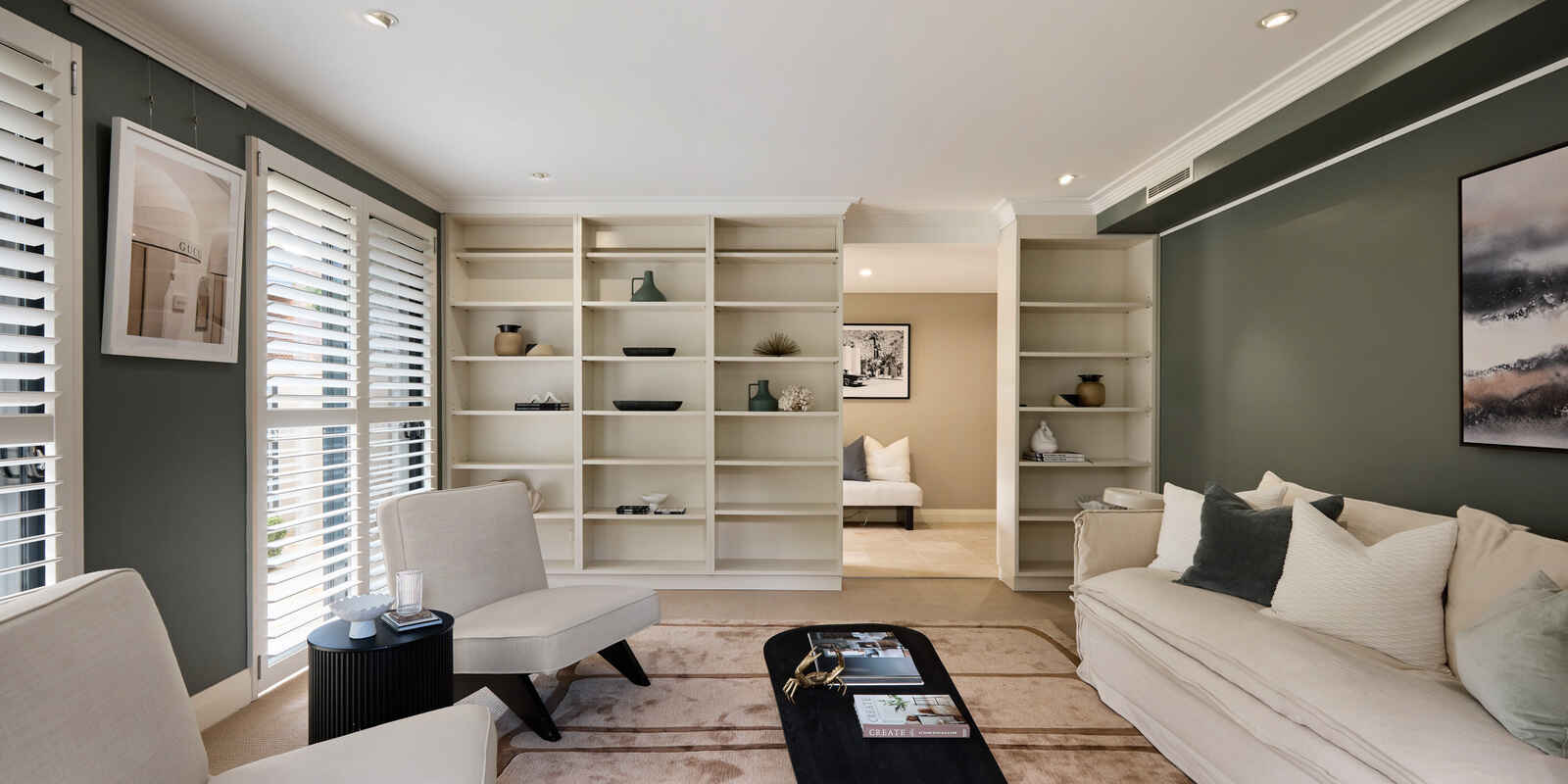 1/9-11 Park Avenue Mosman 1/9-11 Park Avenue Mosman