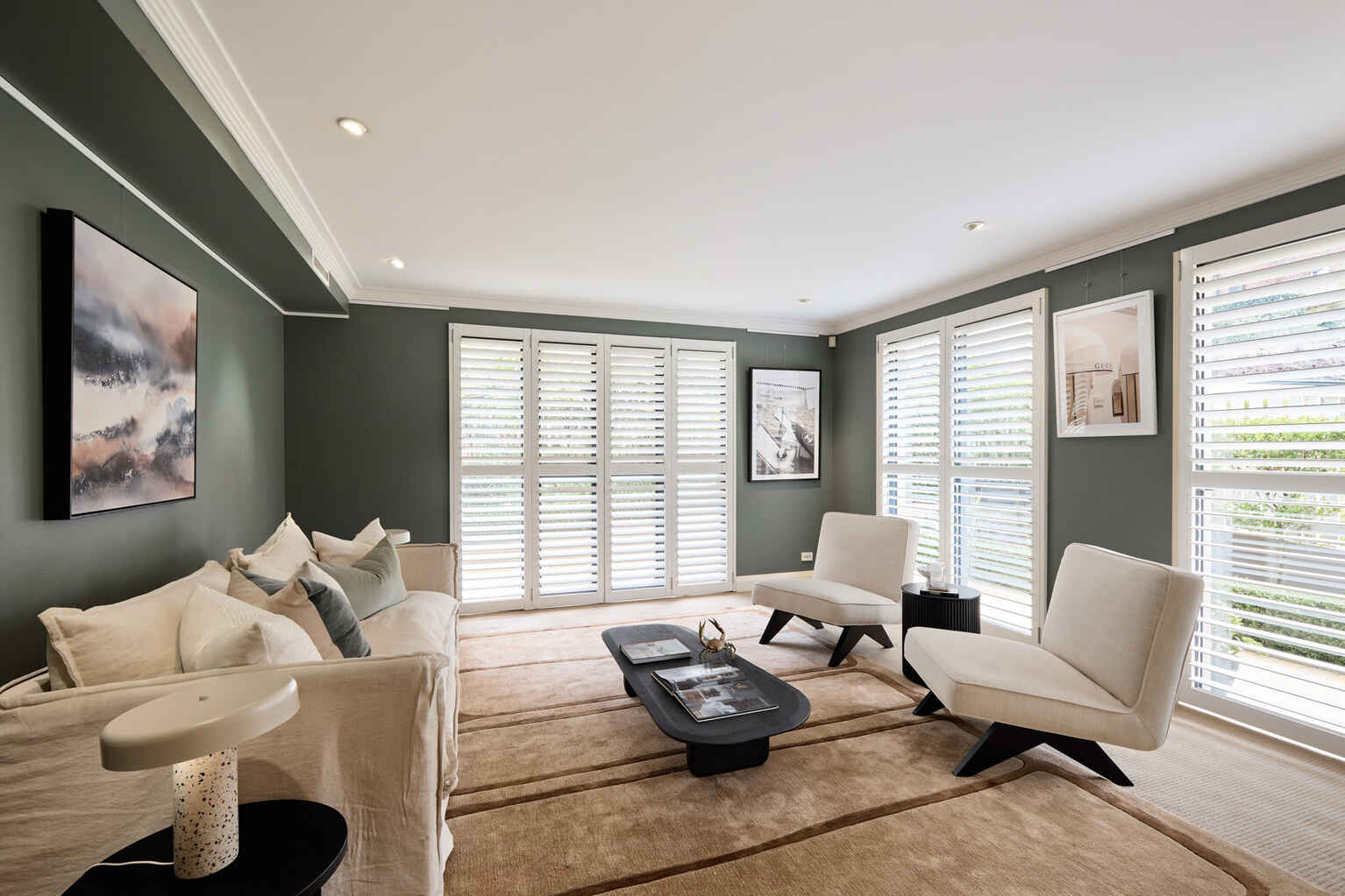 1/9-11 Park Avenue Mosman 1/9-11 Park Avenue Mosman