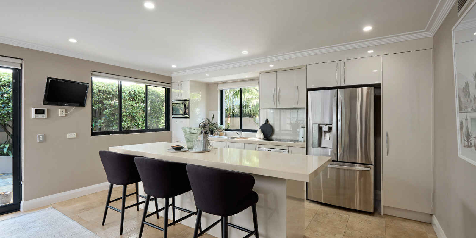 1/9-11 Park Avenue Mosman 1/9-11 Park Avenue Mosman
