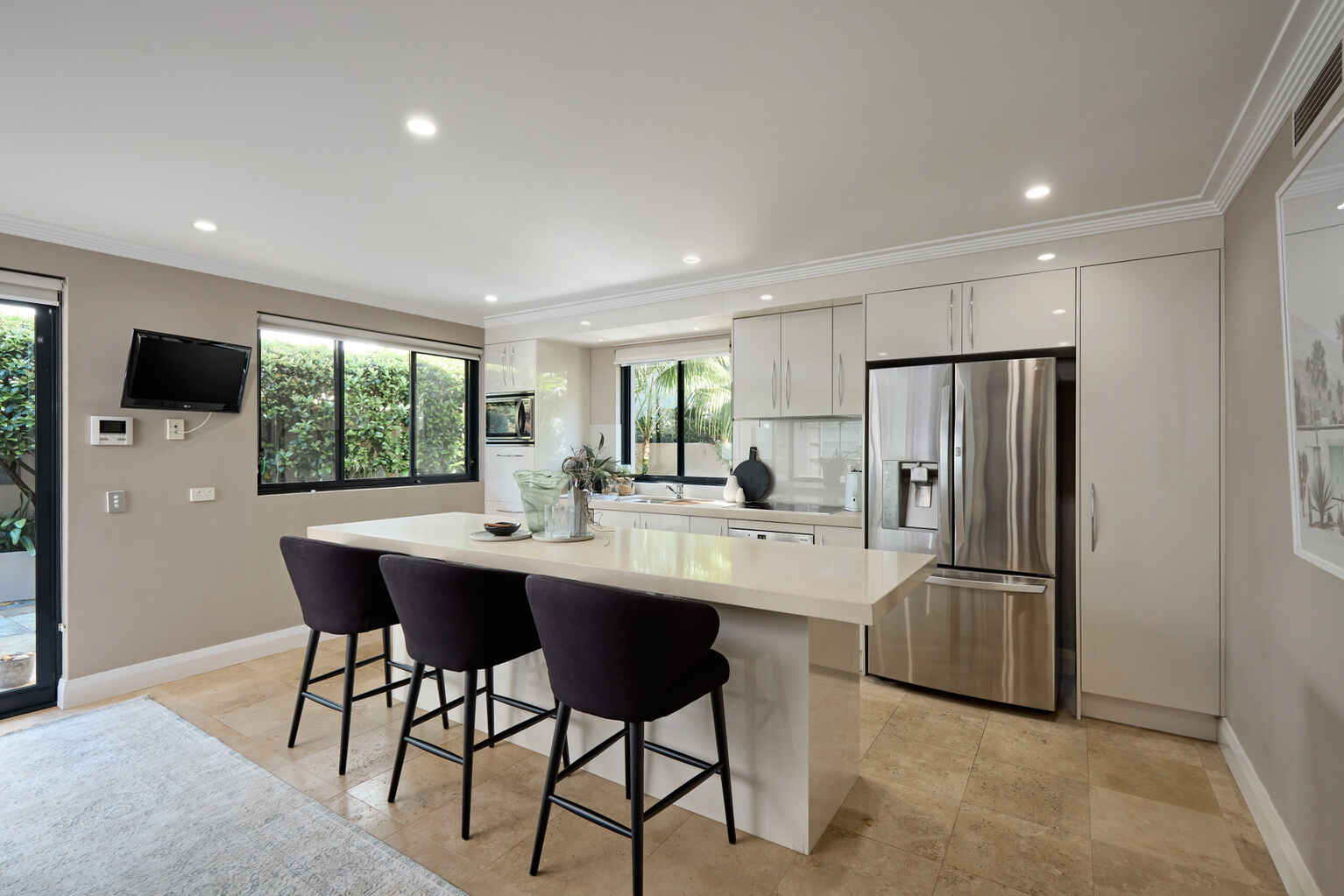 1/9-11 Park Avenue Mosman 1/9-11 Park Avenue Mosman