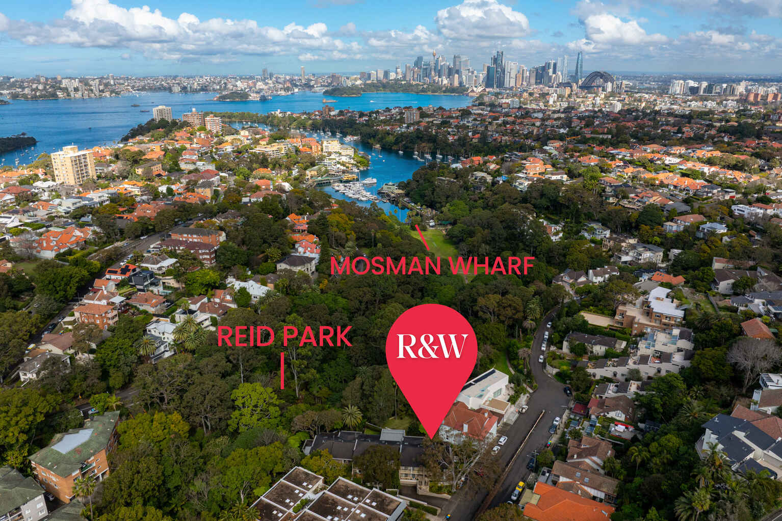 1/9-11 Park Avenue Mosman 1/9-11 Park Avenue Mosman
