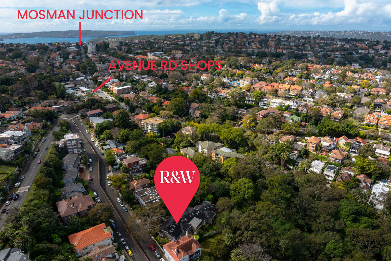 1/9-11 Park Avenue Mosman 1/9-11 Park Avenue Mosman