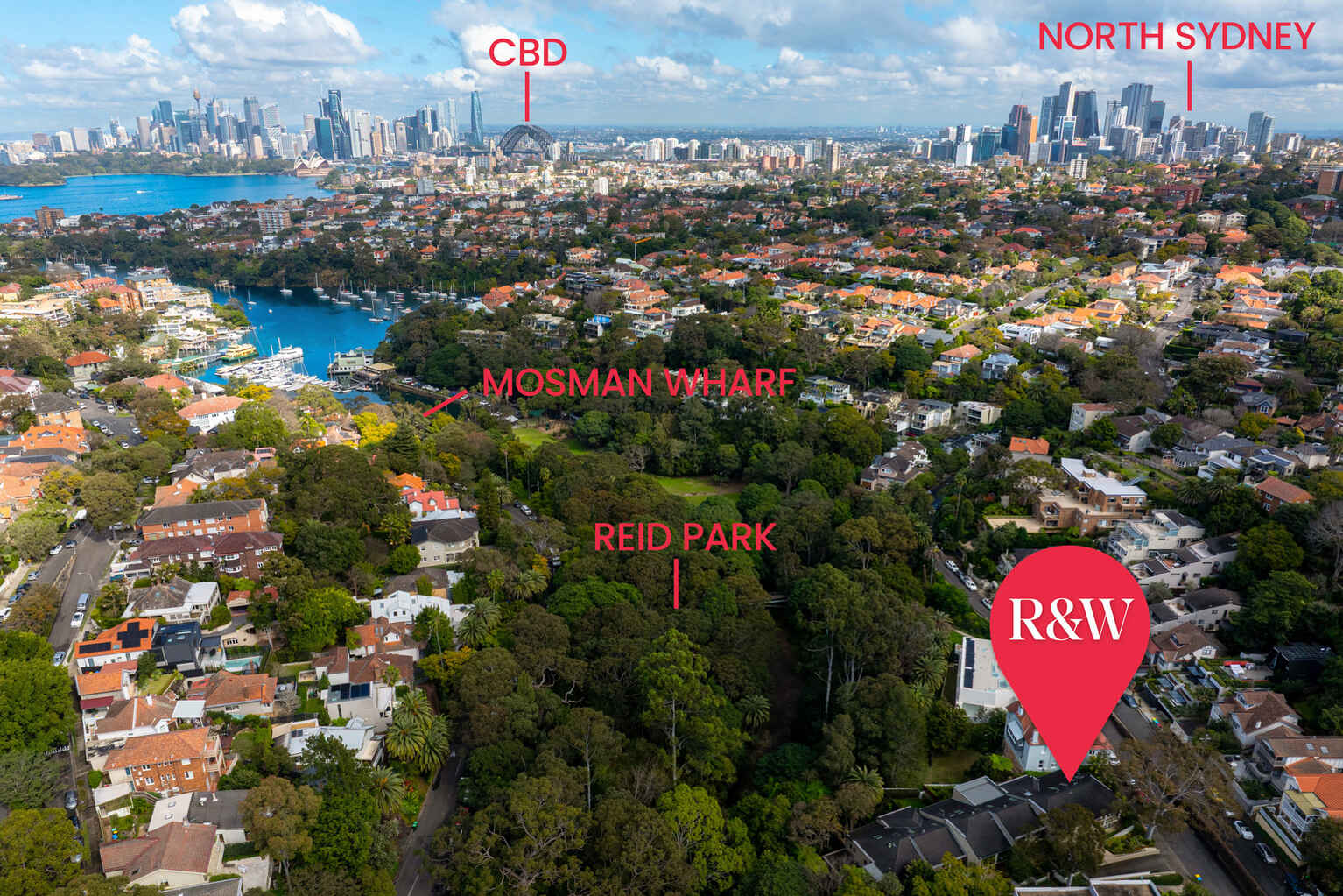 1/9-11 Park Avenue Mosman 1/9-11 Park Avenue Mosman