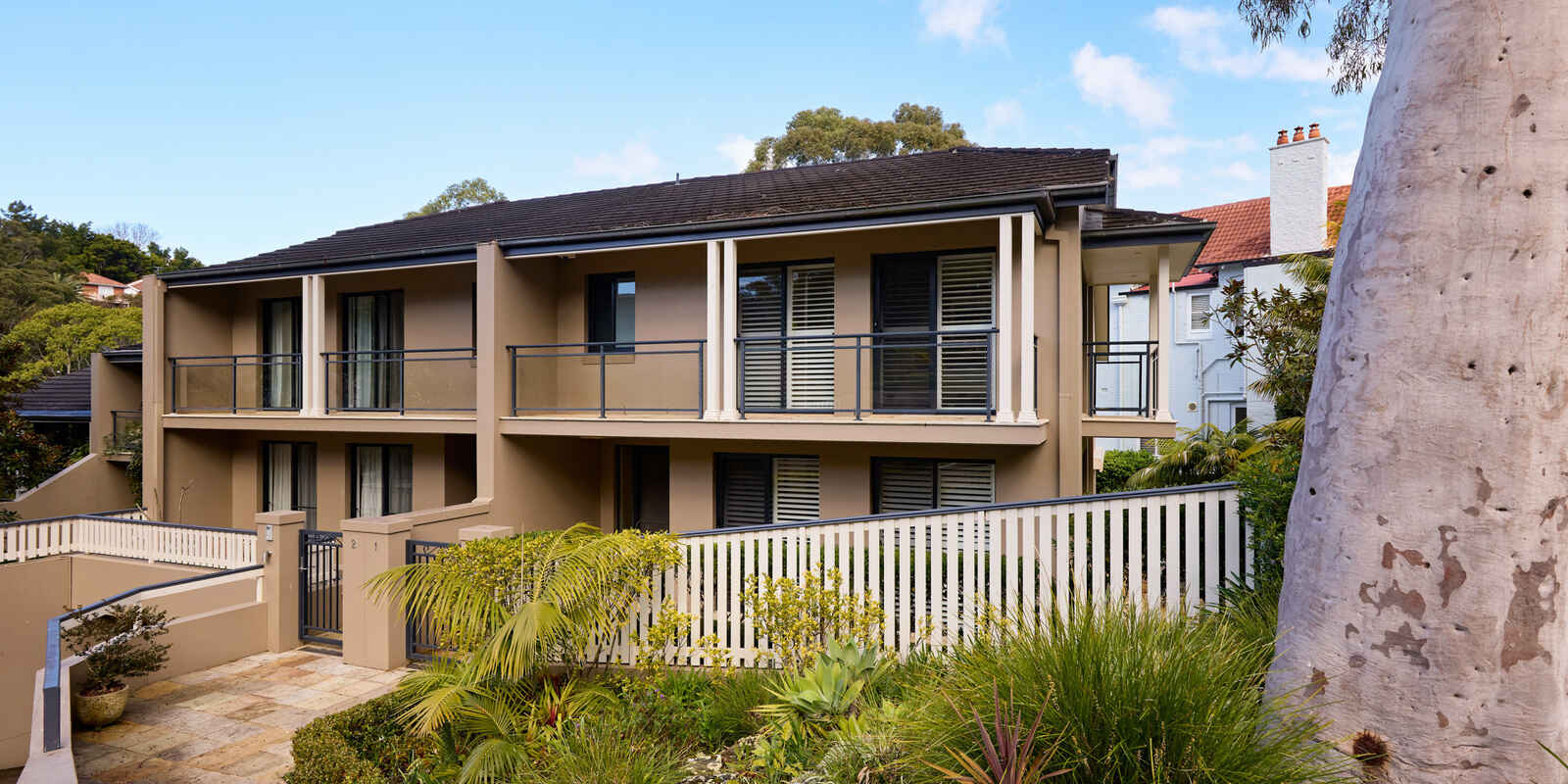 1/9-11 Park Avenue Mosman 1/9-11 Park Avenue Mosman