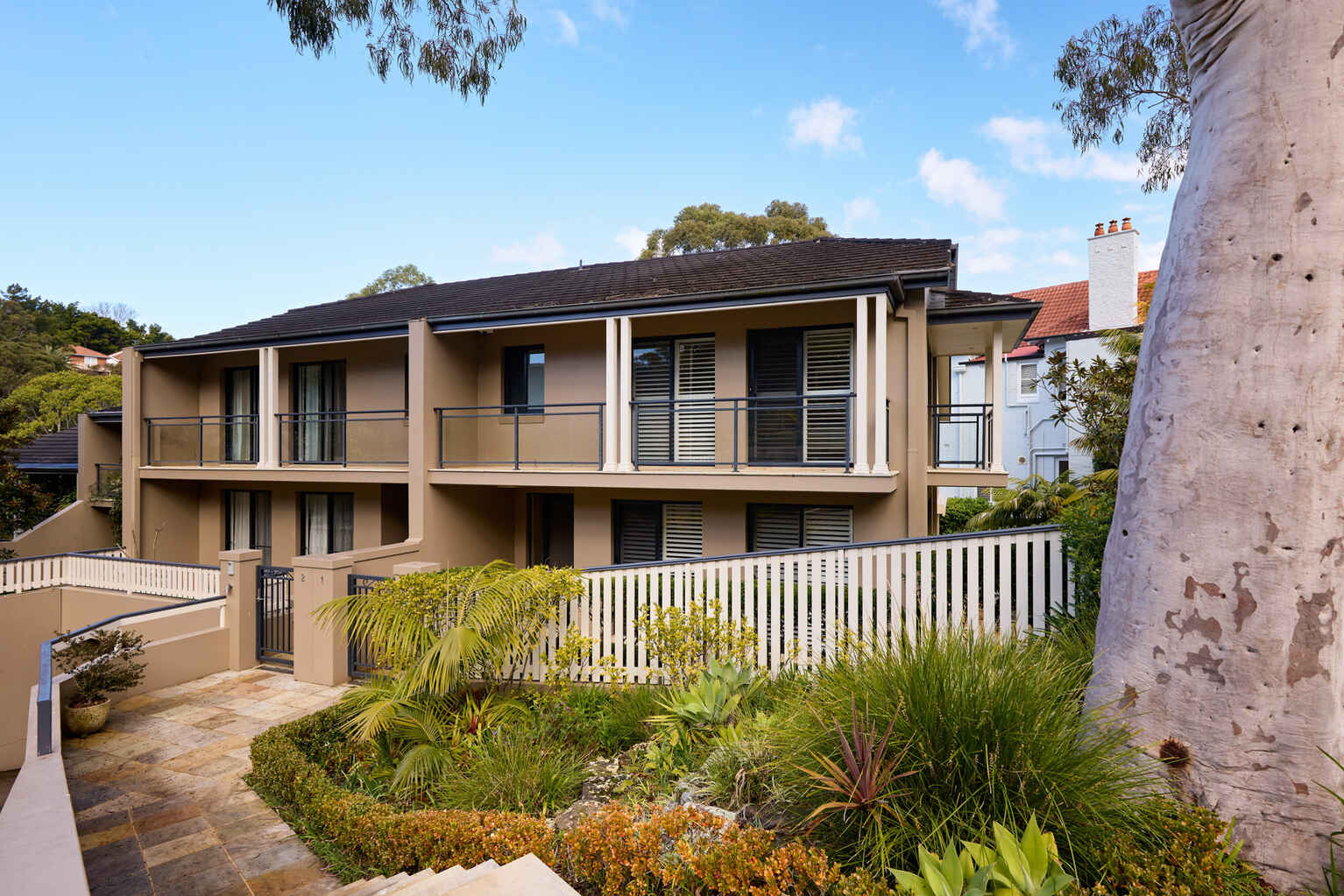 1/9-11 Park Avenue Mosman 1/9-11 Park Avenue Mosman